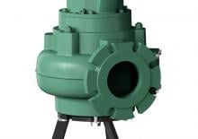 Szannyiszap szivattyúk WILO-EMU Pumpen Rexa FIT V08-426A/41T015-540/O 
