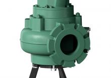 Szannyiszap szivattyúk WILO-EMU Pumpen Rexa FIT V08-526A/40T035-540/O