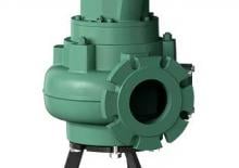 Szannyiszap szivattyúk WILO-EMU Pumpen Rexa PRO C06-349A/21T039X540/O 