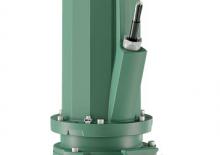 Szannyiszap szivattyúk WILO-EMU Pumpen Rexa PRO-S03-112A/21M011X523/O