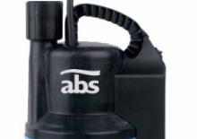 Szannyiszap szivattyúk ABS-Pumpen Robusta 200 TS