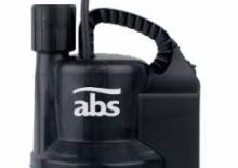 Szannyiszap szivattyúk ABS-Pumpen Robusta 200 TS