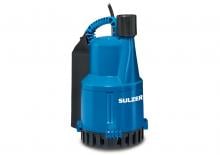 Szannyiszap szivattyúk Sulzer Robusta 200 W/TS