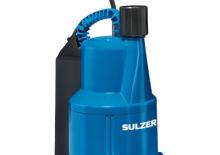 Szannyiszap szivattyúk Sulzer Robusta 300 W/TS