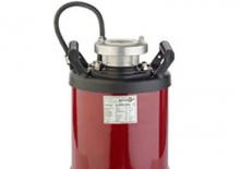 Szannyiszap szivattyúk Söndgerath Pumpen SPT 370 W