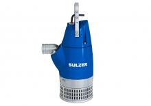 Szannyiszap szivattyúk Sulzer XJ 40 ND