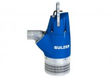 Szannyiszap szivattyúk Sulzer XJ 50 HD