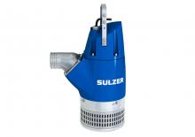 Szannyiszap szivattyúk Sulzer XJ 50 LD