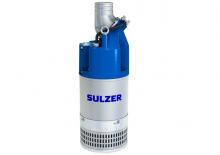 Szannyiszap szivattyúk Sulzer XJC 80 ND