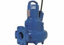 Szennyvízszivattyúk ABS-Pumpen AS 0840 M26-2 D/T/KS