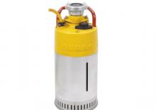 Szennyvízszivattyúk Auras-Pumpen Auras P 220 A