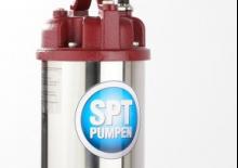 Szennyvízszivattyúk Söndgerath Pumpen AV 215 S