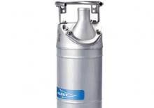 Szennyvízszivattyúk Flygt-Pumpen BS 2750 MT