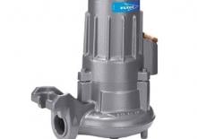 Szennyvízszivattyúk Flygt-Pumpen CS 3045 LR 250
