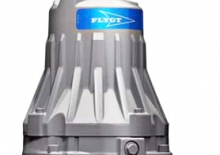 Szennyvízszivattyúk Flygt-Pumpen CS 3085 LR 250 EEx