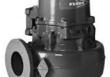 Szennyvízszivattyúk Flygt-Pumpen CS 3152 LR 430