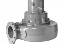 Szennyvízszivattyúk Flygt-Pumpen CS 3201 LR 452 EEx SL