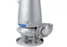 Szennyvízszivattyúk Flygt-Pumpen DS 3080 LR 234