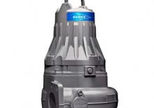 Szennyvízszivattyúk Flygt-Pumpen DS 3085 LR 470