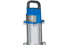 Szennyvízszivattyúk ABS-Pumpen JS 24 W