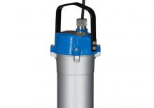 Szennyvízszivattyúk ABS-Pumpen JS 44 D