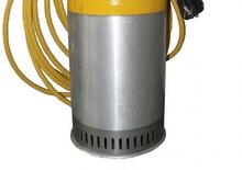Szennyvízszivattyúk Auras-Pumpen P 220