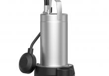 Szennyvízszivattyúk WILO-EMU Pumpen Rexa MINI3-V04.11/M06-523/P-5M
