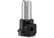 Szennyvízszivattyúk WILO-EMU Pumpen Rexa UNI V05/M008-523/P 