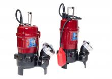 Szennyvízszivattyúk Söndgerath Pumpen SAV 750 W