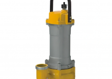 Szennyvízszivattyúk Pumpex SP 20 W 2110 K
