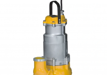 Szennyvízszivattyúk Pumpex SP 80-2175