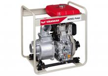 Szennyvízszivattyúk Yanmar YDP40N