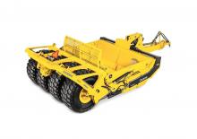 Szkréperek John Deere Construction 1510D C