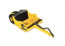 Szkréperek John Deere Construction 2014D E