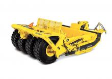 Szkréperek John Deere Construction 2112D C