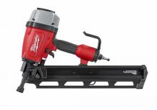 Szög és kapocsbelövők Milwaukee 7200-20
