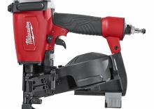 Szög és kapocsbelövők Milwaukee 7220-20