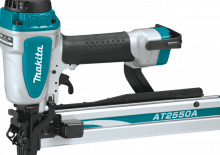 Szög és kapocsbelövők Makita AT2550A