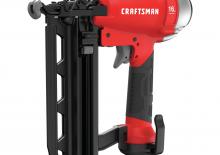 Szög és kapocsbelövők Craftsman CMPFN16K