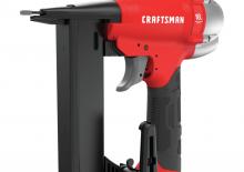 Szög és kapocsbelövők Craftsman CMPNC18K
