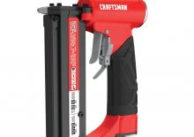 Szög és kapocsbelövők Craftsman CMPPN23