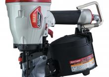 Szög és kapocsbelövők MAX USA CORP. CN890F2