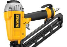 Szög és kapocsbelövők DEWALT D51276K