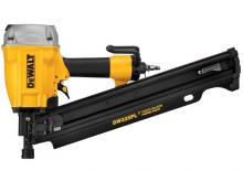 Szög és kapocsbelövők DEWALT DW325PL