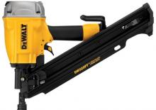 Szög és kapocsbelövők DEWALT DW325PT
