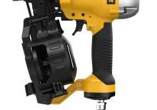 Szög és kapocsbelövők DEWALT DW46RN