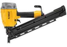 Szög és kapocsbelövők DEWALT DWF83WW
