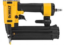 Szög és kapocsbelövők DEWALT DWFP12233