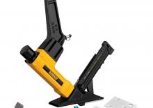 Szög és kapocsbelövők DEWALT DWFP12569
