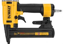 Szög és kapocsbelövők DEWALT DWFP1838